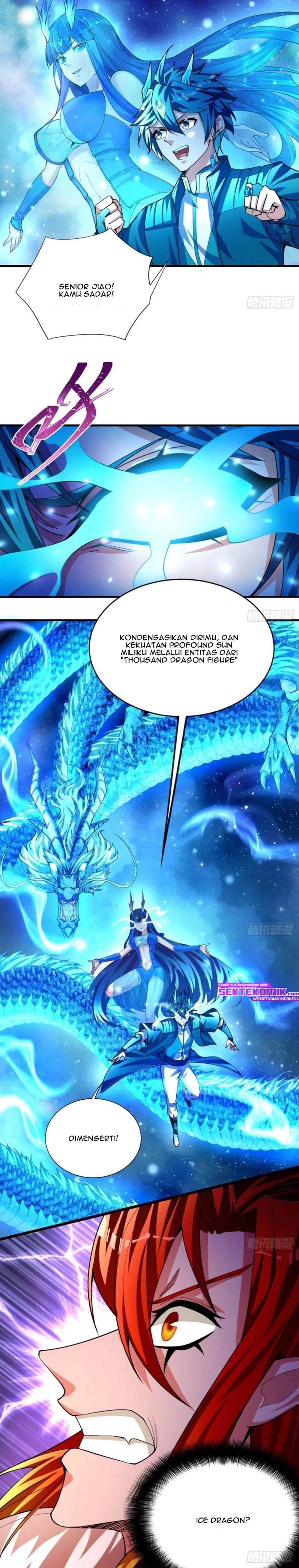 I Picked Up An Attributes Chapter 92 Gambar 10